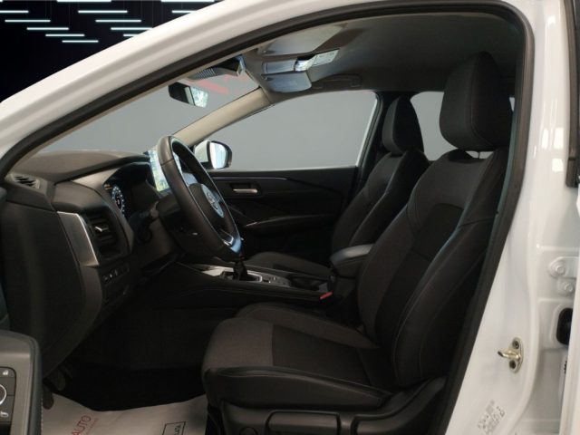 NISSAN Qashqai usata 16