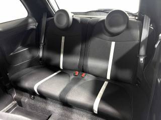 ABARTH 595 usata, con Immobilizzatore elettronico