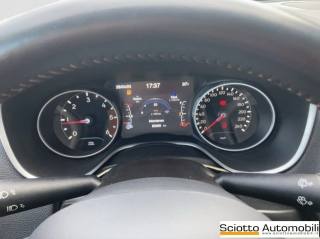 JEEP Compass usata, con Controllo trazione