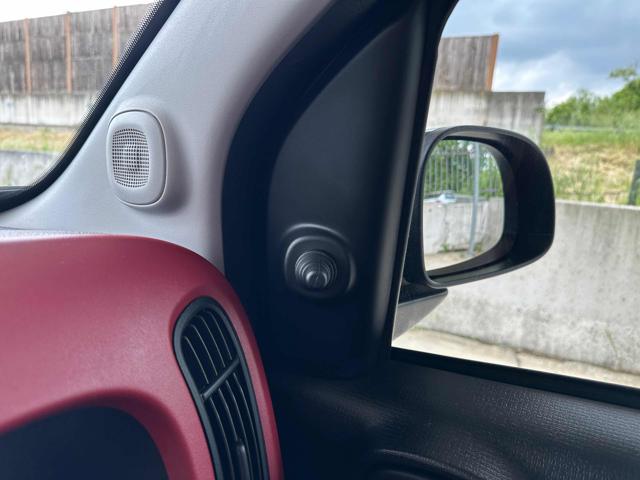 FIAT Panda usata 50