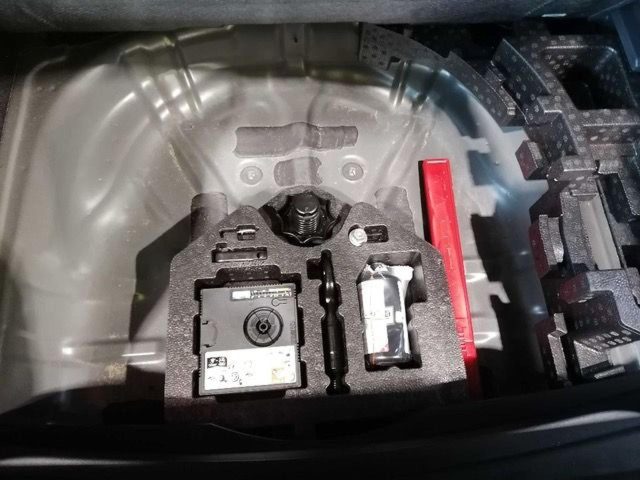 CUPRA Formentor usata, con Fendinebbia