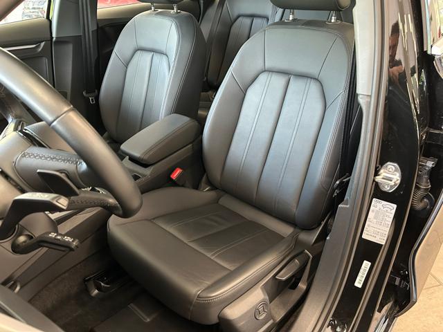 AUDI A3 usata, con Chiusura centralizzata