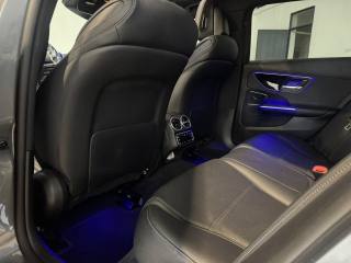 MERCEDES-BENZ C 220 usata, con Filtro antiparticolato