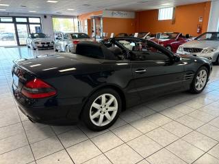 MERCEDES-BENZ SL 350 usata, con Antifurto