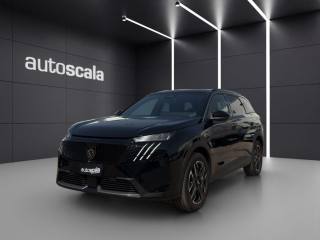 PEUGEOT 5008 Hybrid 136 e-DCS6 Allure