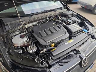 VOLKSWAGEN Golf usata 153