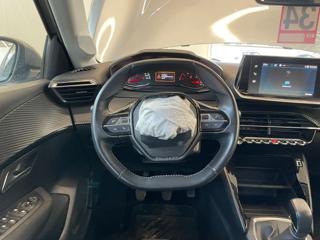 PEUGEOT 208 usata, con Immobilizzatore elettronico