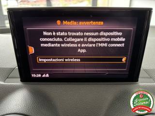 AUDI Q2 usata, con Fendinebbia