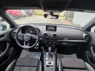 AUDI A3 usata, con Cerchi in lega