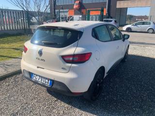 RENAULT Clio usata, con Alzacristalli elettrici