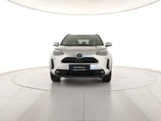TOYOTA Yaris Cross usata, con Cerchi in lega