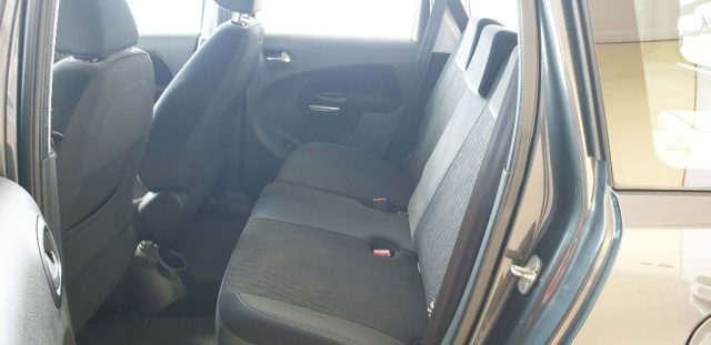 CITROEN C3 Picasso usata, con Cerchi in lega