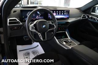 BMW 420 usata, con Alzacristalli elettrici