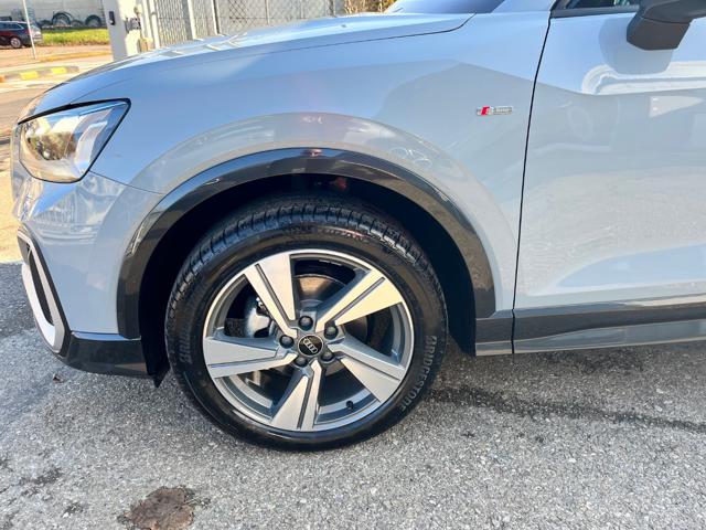 AUDI Q2 usata, con USB