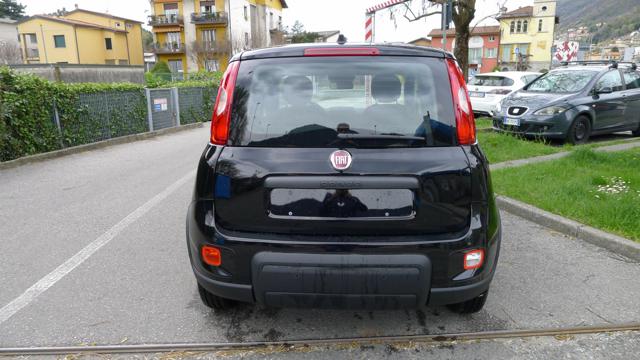 FIAT Panda usata, con Alzacristalli elettrici