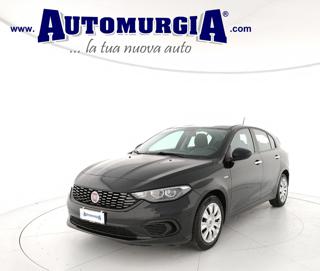 FIAT Tipo usata, con Airbag