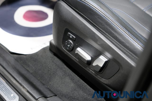 BMW X3 usata, con Trazione integrale
