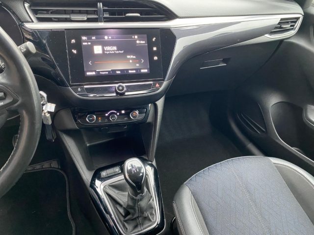 OPEL Corsa usata, con Controllo trazione