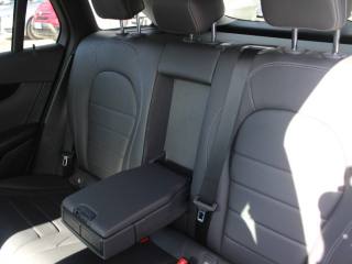 MERCEDES-BENZ GLC 300 usata, con Regolazione elettrica sedili