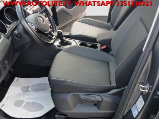 VOLKSWAGEN Tiguan usata, con Chiusura centralizzata