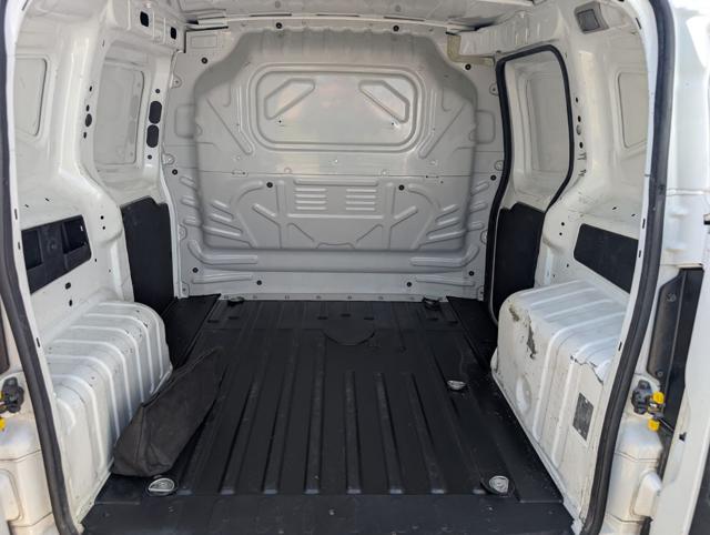 FIAT Fiorino usata, con Filtro antiparticolato