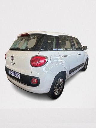 FIAT 500L usata, con Alzacristalli elettrici