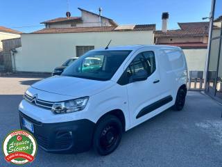 CITROEN Berlingo usata, con Airbag laterali