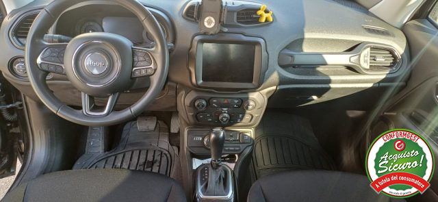 JEEP Renegade usata, con Chiusura centralizzata