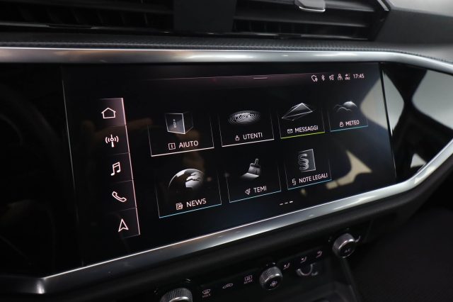 AUDI Q3 usata 16
