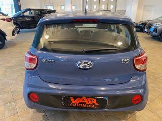 HYUNDAI i10 usata, con Alzacristalli elettrici