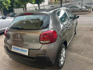 CITROEN C3 usata, con Chiusura centralizzata