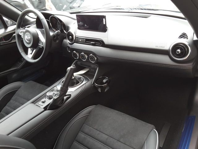 MAZDA MX-5 usata, con Controllo trazione