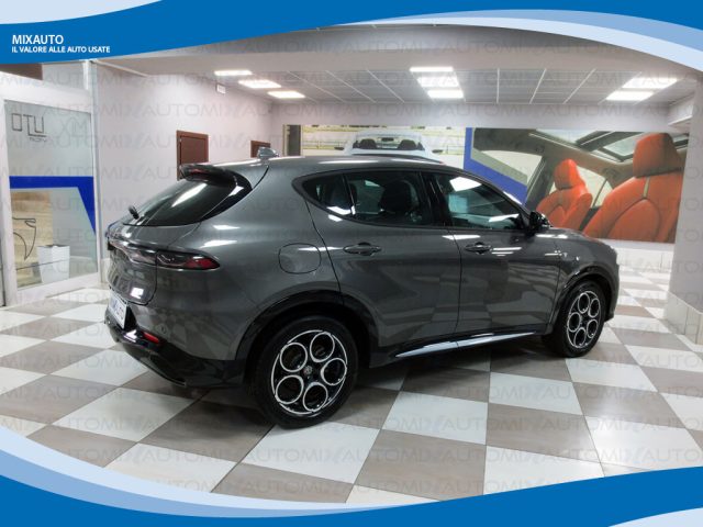 ALFA ROMEO Tonale usata, con Airbag