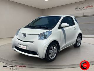 TOYOTA iQ usata, con Airbag Passeggero