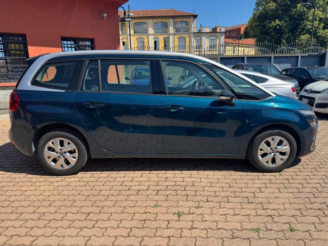 CITROEN Grand C4 Spacetourer usata, con Airbag Passeggero