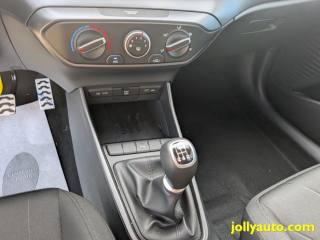 HYUNDAI Bayon usata, con Riconoscimento dei segnali stradali
