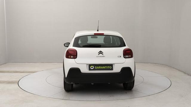 CITROEN C3 usata, con Airbag Passeggero