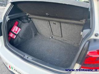 VOLKSWAGEN Golf usata, con Immobilizzatore elettronico