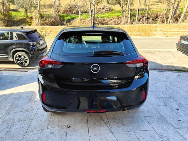 OPEL Corsa usata, con Cruise Control