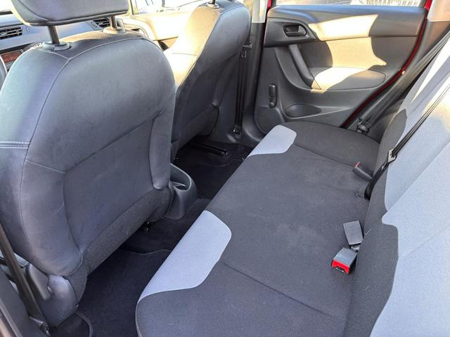 CITROEN C3 usata, con Fendinebbia