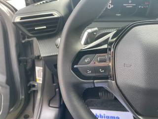PEUGEOT 2008 usata, con Volante in pelle