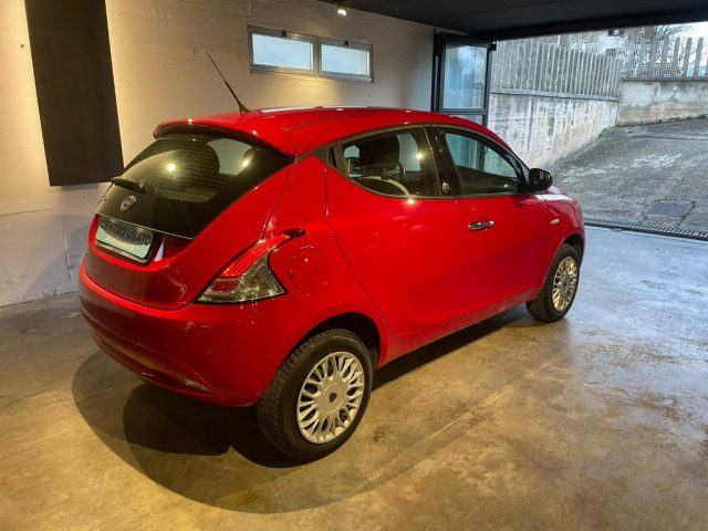 LANCIA Ypsilon usata, con Chiusura centralizzata