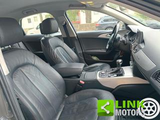 AUDI A6 usata, con Airbag testa