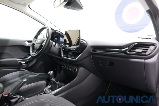 FORD Fiesta usata 39