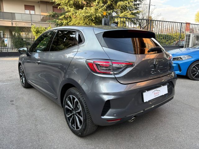 RENAULT Clio usata, con Alzacristalli elettrici