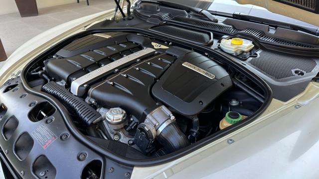 BENTLEY Continental usata 24