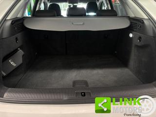 AUDI Q3 usata, con Fari Xenon