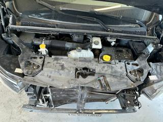 RENAULT Trafic usata, con ESP
