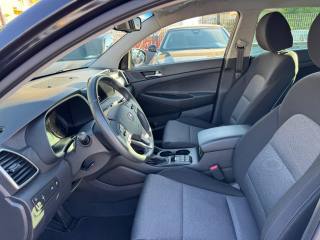 HYUNDAI Tucson usata, con Climatizzatore