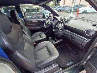 AIXAM Coupe usata, con Autoradio digitale